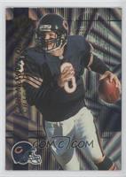 Cade McNown #/5,000