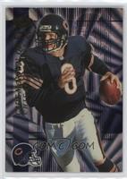 Cade McNown #/5,000