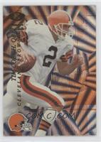 Tim Couch #/5,000
