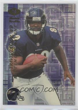 2000 Collector's Edge Masters - Masters Rookies Preview #MR4 - Travis Taylor