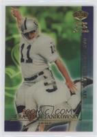 Sebastian Janikowski #/1,000