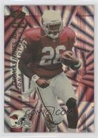 Thomas Jones [EX to NM] #/2,000