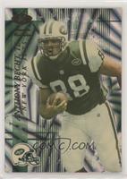 Anthony Becht [EX to NM] #/2,000