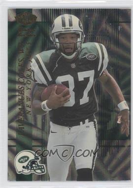 2000 Collector's Edge Masters - Rookies #MR20 - Laveranues Coles /2000