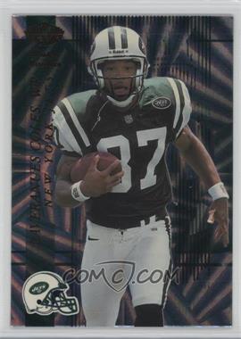 2000 Collector's Edge Masters - Rookies #MR20 - Laveranues Coles /2000