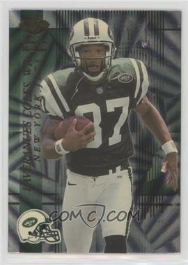 2000 Collector's Edge Masters - Rookies #MR20 - Laveranues Coles /2000