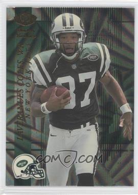 2000 Collector's Edge Masters - Rookies #MR20 - Laveranues Coles /2000