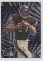 Brian Urlacher #/2,000