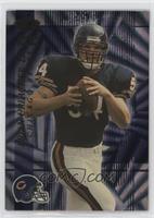 Brian Urlacher [EX to NM] #/2,000