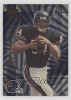 Brian Urlacher #/2,000