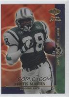 Curtis Martin #/1,000