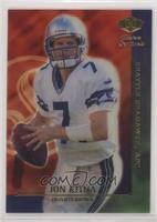 Jon Kitna #/1,000