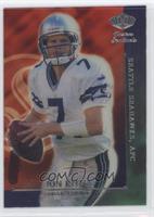 Jon Kitna #/2,000