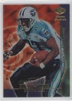 Eddie George #/2,000