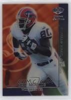 Eric Moulds #/2,000