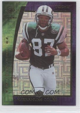 2000 Collector's Edge Odyssey - [Base] - Preview Rookies #140 - Laveranues Coles