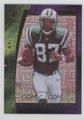 2000 Collector's Edge Odyssey - [Base] - Preview Rookies #140 - Laveranues Coles