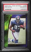 Ron Dayne [PSA 10 GEM MT]