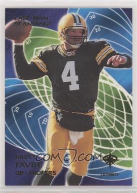 2000 Collector's Edge Odyssey - [Base] - Retail #177 - Brett Favre