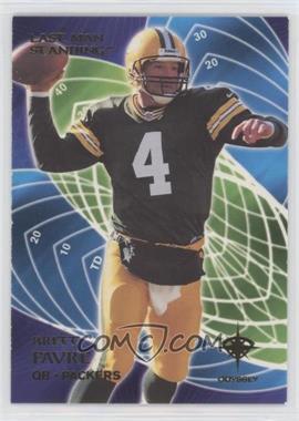 2000 Collector's Edge Odyssey - [Base] - Retail #177 - Brett Favre