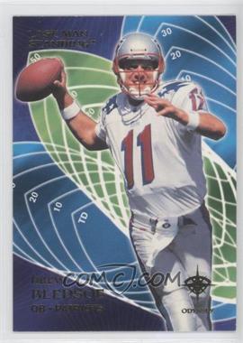 2000 Collector's Edge Odyssey - [Base] - Retail #183 - Drew Bledsoe