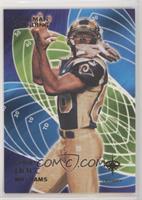 Torry Holt [EX to NM]