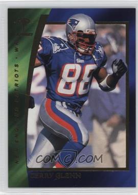 2000 Collector's Edge Odyssey - [Base] - Retail #59 - Terry Glenn