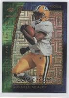 Rondell Mealey #/500