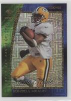 Rondell Mealey #/500