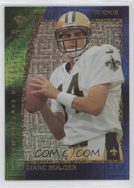 2000 Collector's Edge Odyssey - [Base] - Rookies HoloGold #135 - Marc Bulger /500