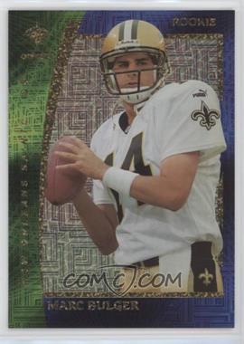 2000 Collector's Edge Odyssey - [Base] - Rookies HoloGold #135 - Marc Bulger /500