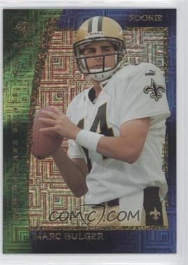 2000 Collector's Edge Odyssey - [Base] - Rookies HoloGold #135 - Marc Bulger /500