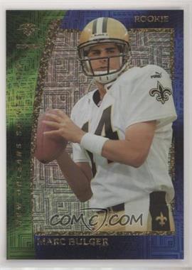 2000 Collector's Edge Odyssey - [Base] - Rookies HoloGold #135 - Marc Bulger /500