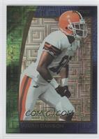 JaJuan Dawson #/999