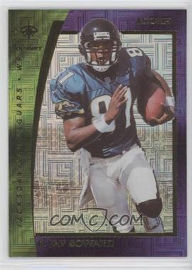 2000 Collector's Edge Odyssey - [Base] #129 - R. Jay Soward /999