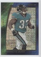 Shyrone Stith #/999