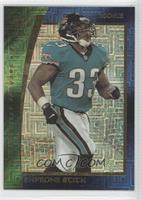 Shyrone Stith #/999