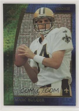 2000 Collector's Edge Odyssey - [Base] #135 - Marc Bulger /999