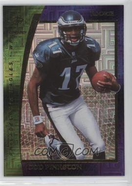 2000 Collector's Edge Odyssey - [Base] #145 - Todd Pinkston /999