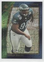 Corey Simon #/999