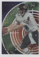 Cade McNown #/2,500