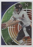 Cade McNown [EX to NM] #/2,500
