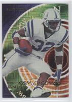 Edgerrin James #/2,500