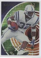 Edgerrin James #/2,500