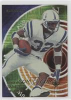 Edgerrin James #/2,500