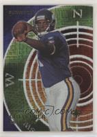 Daunte Culpepper [EX to NM] #/2,500