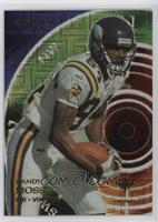 Randy Moss [EX to NM] #/2,500