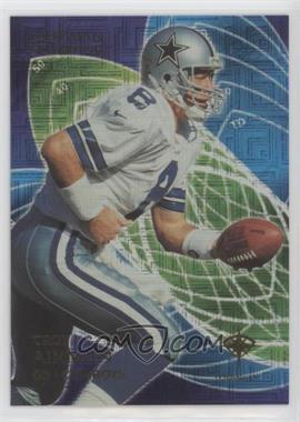 2000 Collector's Edge Odyssey - [Base] #174 - Troy Aikman /2500