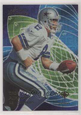 2000 Collector's Edge Odyssey - [Base] #174 - Troy Aikman /2500