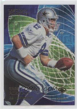 2000 Collector's Edge Odyssey - [Base] #174 - Troy Aikman /2500